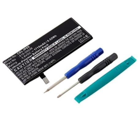 Replacement for Batteries AND Light Bulbs Drc50122
